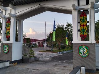 Kejati Kalteng Geledah Kantor DPRD Kotim Terkait Dugaan Korupsi Dana Hibah KPU