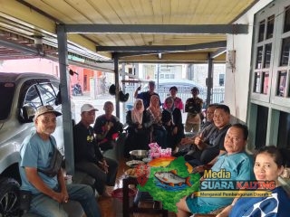 Konferda I Gerdayak Indonesia Kotim Dilaksanakan 7 Februari 2026, Panitia Siapkan Rapat Pemantapan