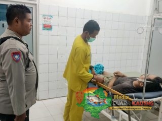 Diduga Tersengat Listrik di Gudang Penggilingan Padi Seorang Pemuda Ditemukan Meninggal Dunia