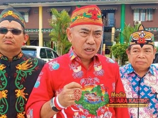 Peredaran Pil Zenith di Sampit Jadi Sorotan GDAN Kalteng