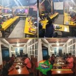 Deninteldam XXII/Tambun Bungai Jelaskan Dinamika Program Makan Bergizi Gratis di Kalsel dan Kalteng