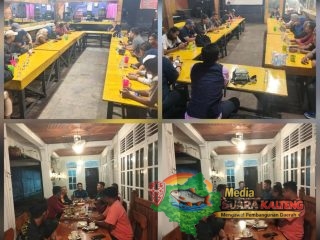 Deninteldam XXII/Tambun Bungai Jelaskan Dinamika Program Makan Bergizi Gratis di Kalsel dan Kalteng