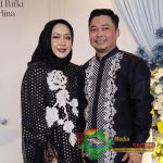 Kaperwil MediaTNI-Polri Kalteng Sampaikan Ucapan Selamat Menunaikan Ibadah Haji kepada Keluarga Besar M.Rifki Jihan Motor