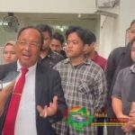 Sidang Perdana Gugatan Perdata di PN Sampit Ditunda Dua Pekan, Tergugat dari Instansi Tidak Hadir