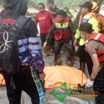 Satu Korban Tenggelam Kecelakaan Rakit di Barito Utara Ditemukan, Tim Gabungan Masih Lakukan Pencarian Korban Lainnya