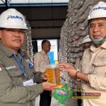 Bulog Kotim Pastikan Harga Beras Stabil, Stok Aman hingga 9 Bulan ke Depan