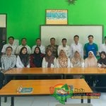 PT RMU dan Universitas Darwan Ali Gelar Edukasi Lingkungan Hidup di SMPN 5 Sampit
