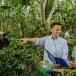 FG Apresiasi Kinerja Jamkrindo, Dorong UMKM Naik Kelas secara Berkelanjutan