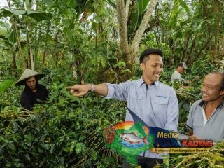 FG Apresiasi Kinerja Jamkrindo, Dorong UMKM Naik Kelas secara Berkelanjutan