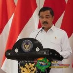 Menteri Imipas Tegaskan Komitmen Berantas Narkotika di Lapas dan Rutan