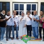 DPC Laskar Prabowo 08 Kotim Gelar Rapat Pleno, Susun Kepengurusan Periode 2026–2031