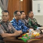 DPRD Kobar Gelar Rapat Paripurna Pembukaan Masa Persidangan III Tahun 2025/2026