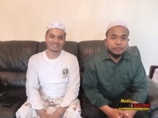 Ustadz Muhidin: Terapi Alternatif Kami Telah Menjangkau 19 Negara dan Ratusan Ribu Pasien