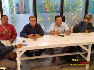 Kuasa Hukum Klaim Lahan 50 Hektare Milik Karsiben Berada di Luar HGU PT TASK 3