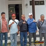 Mediasi Sengketa Lahan 26,4 Hektare Buntu, Ketua Perkumpulan Borneo Jaya Bersatu: Kami akan Kembali Kuasai Lapangan